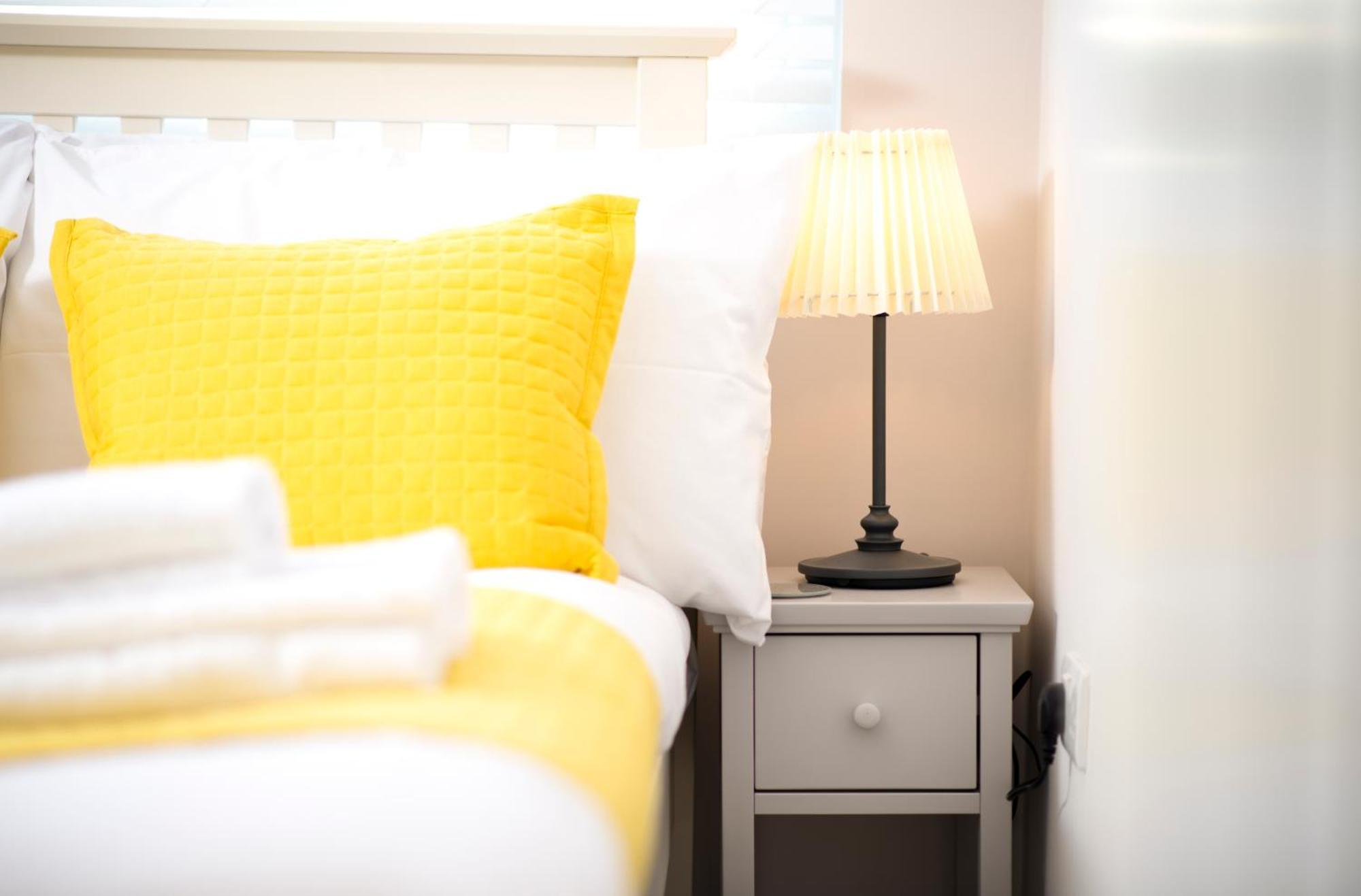 Morley Cottage - Modern 3 Bedroom, 2 Bathroom House With Garden In Southsea, Πόρτσμουθ Εξωτερικό φωτογραφία