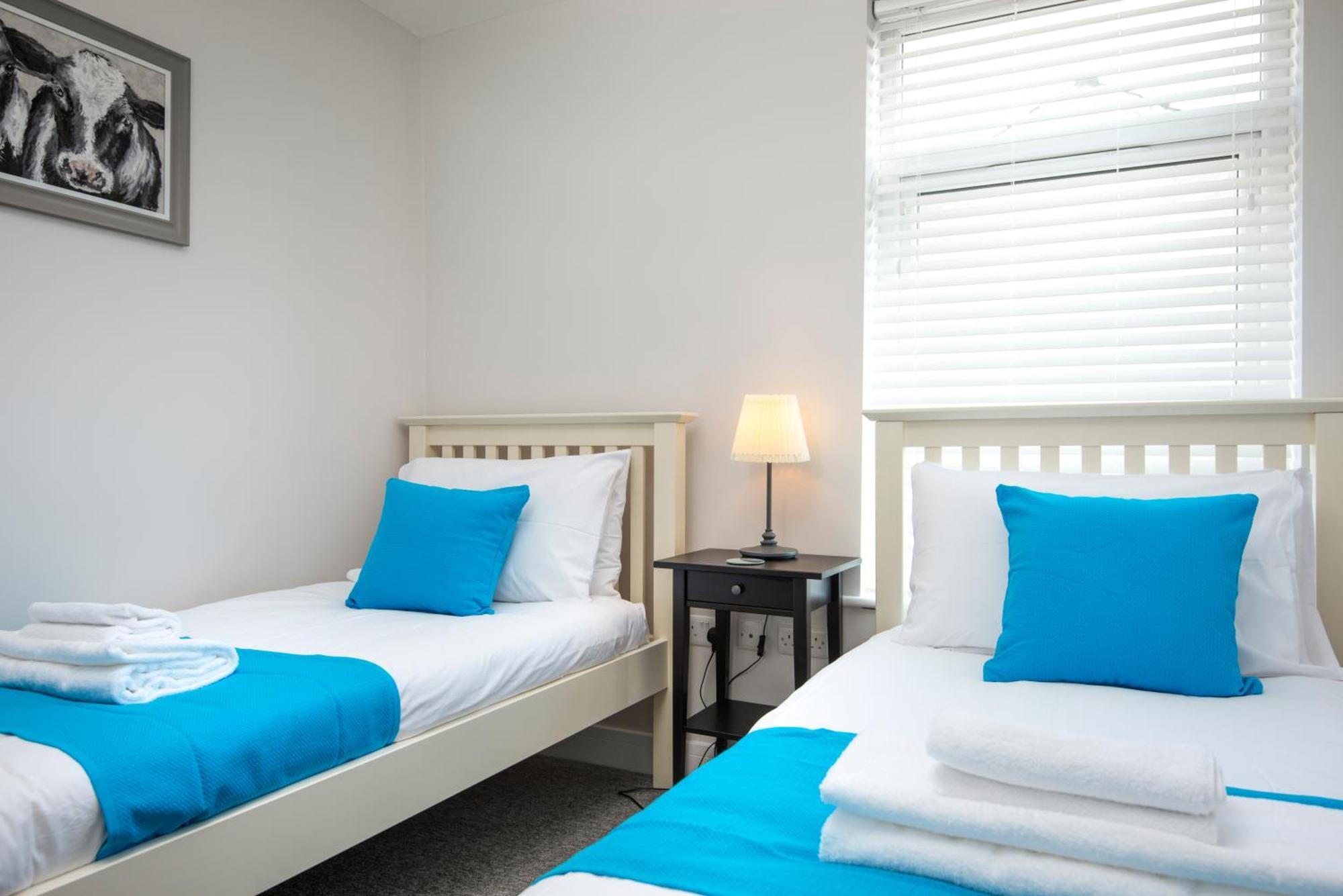 Morley Cottage - Modern 3 Bedroom, 2 Bathroom House With Garden In Southsea, Πόρτσμουθ Εξωτερικό φωτογραφία
