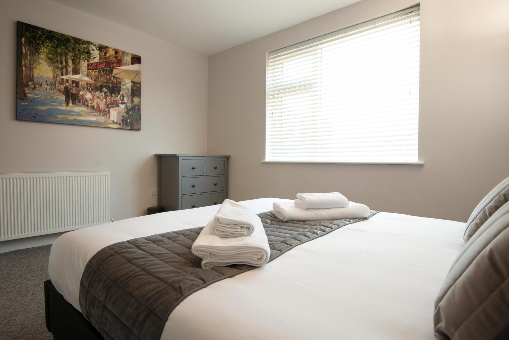 Morley Cottage - Modern 3 Bedroom, 2 Bathroom House With Garden In Southsea, Πόρτσμουθ Εξωτερικό φωτογραφία