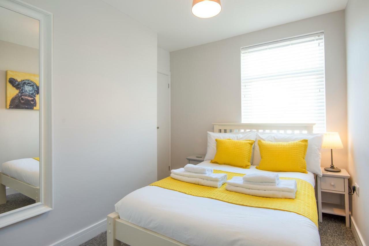 Morley Cottage - Modern 3 Bedroom, 2 Bathroom House With Garden In Southsea, Πόρτσμουθ Εξωτερικό φωτογραφία