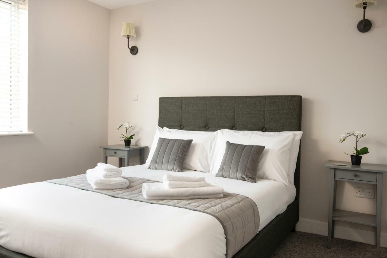 Morley Cottage - Modern 3 Bedroom, 2 Bathroom House With Garden In Southsea, Πόρτσμουθ Εξωτερικό φωτογραφία