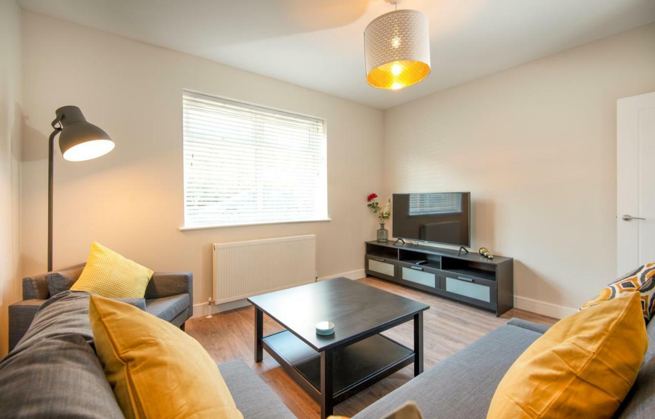 Morley Cottage - Modern 3 Bedroom, 2 Bathroom House With Garden In Southsea, Πόρτσμουθ Εξωτερικό φωτογραφία