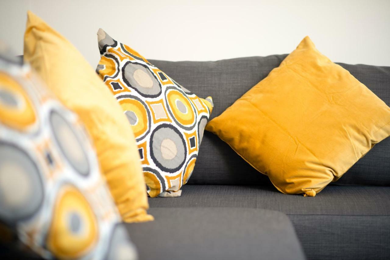 Morley Cottage - Modern 3 Bedroom, 2 Bathroom House With Garden In Southsea, Πόρτσμουθ Εξωτερικό φωτογραφία