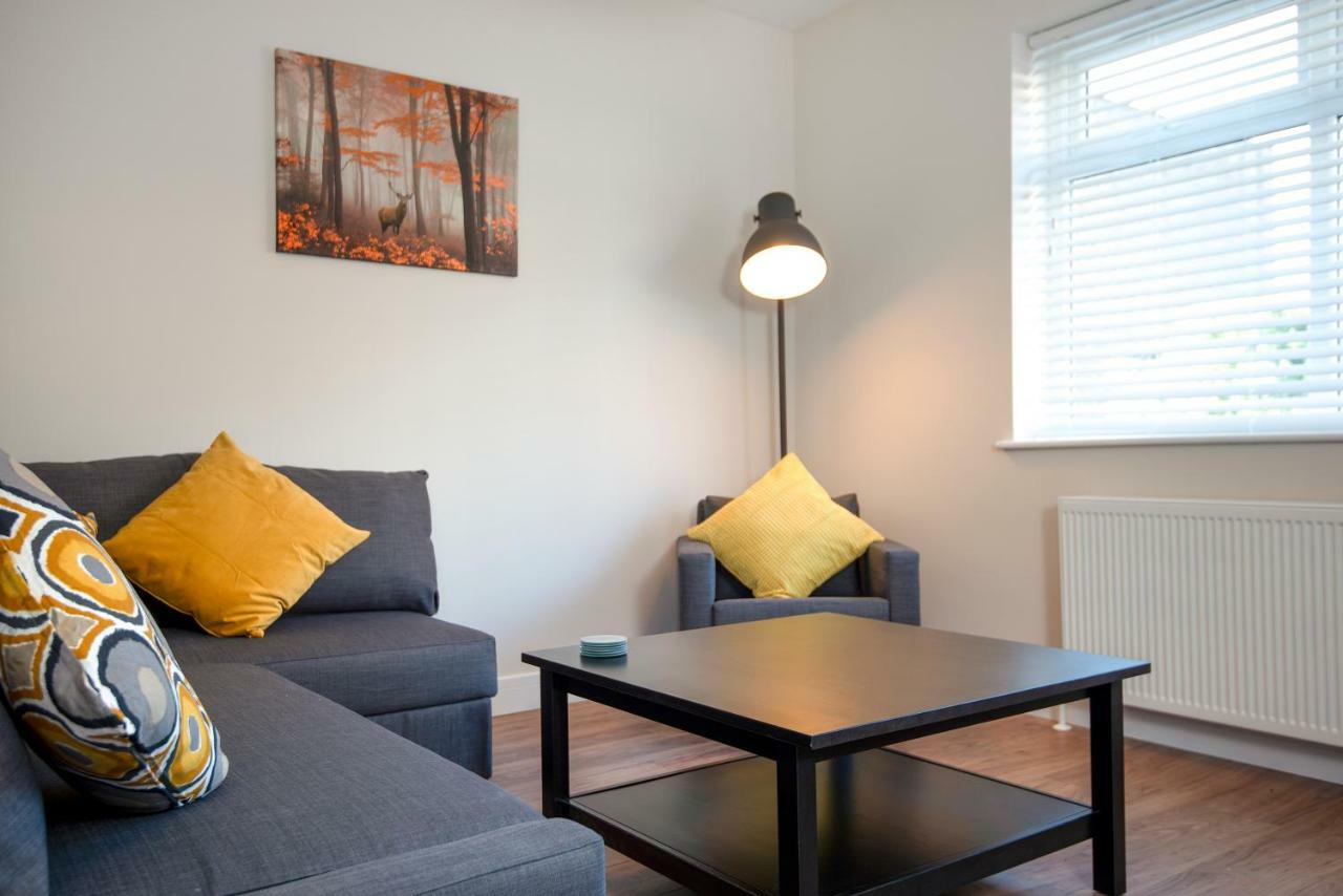 Morley Cottage - Modern 3 Bedroom, 2 Bathroom House With Garden In Southsea, Πόρτσμουθ Εξωτερικό φωτογραφία