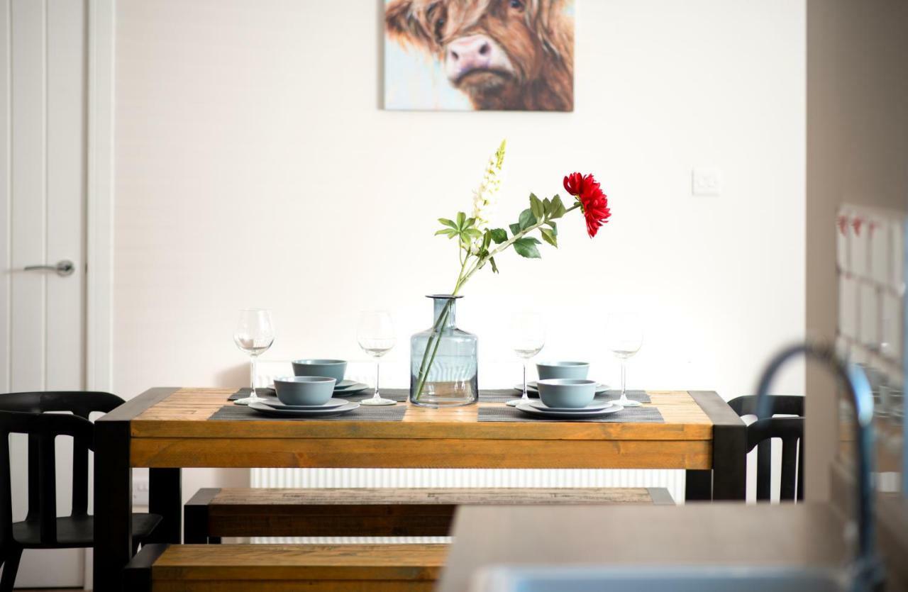 Morley Cottage - Modern 3 Bedroom, 2 Bathroom House With Garden In Southsea, Πόρτσμουθ Εξωτερικό φωτογραφία