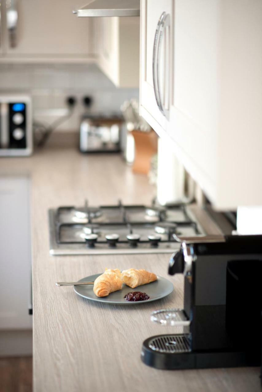 Morley Cottage - Modern 3 Bedroom, 2 Bathroom House With Garden In Southsea, Πόρτσμουθ Εξωτερικό φωτογραφία