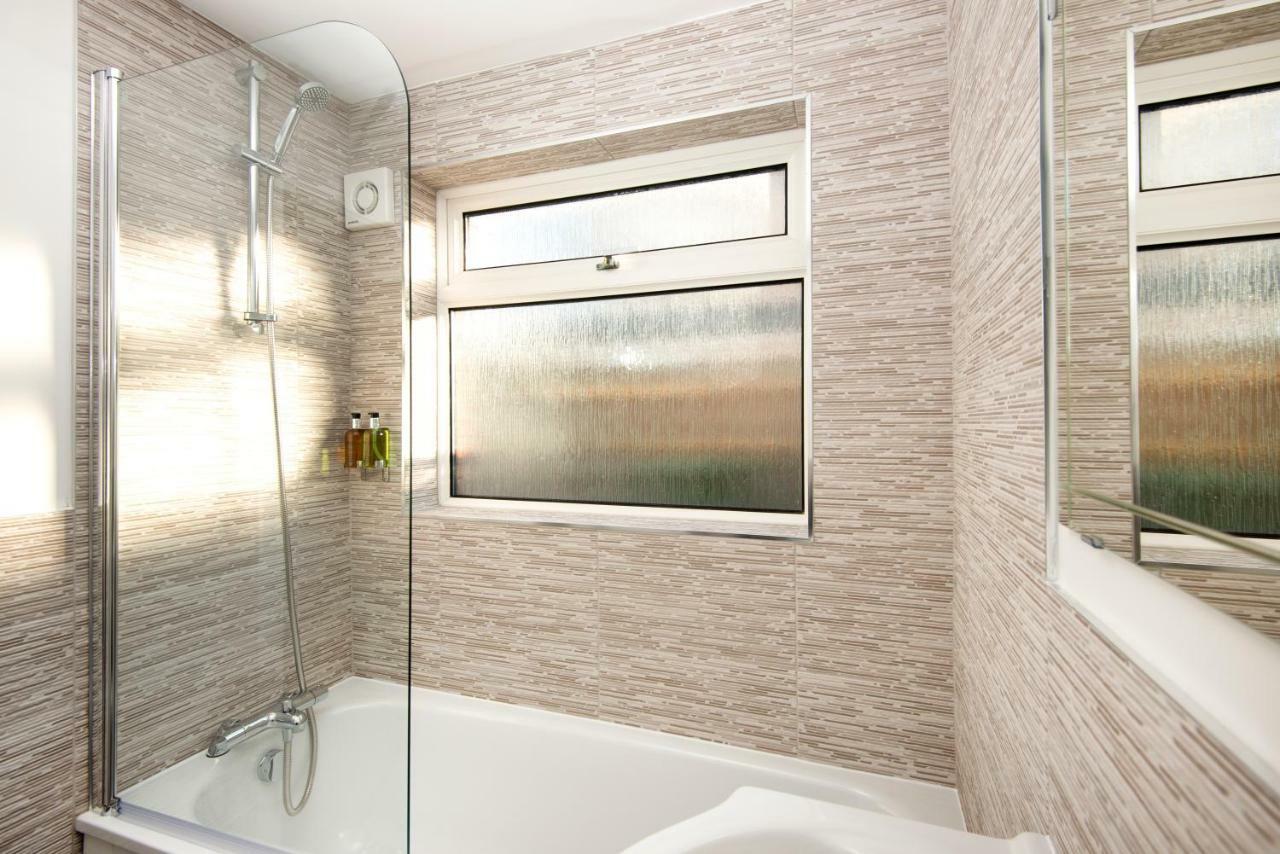 Morley Cottage - Modern 3 Bedroom, 2 Bathroom House With Garden In Southsea, Πόρτσμουθ Εξωτερικό φωτογραφία
